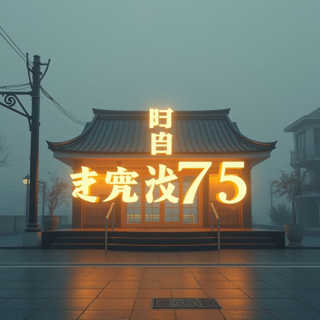 วิธีใช้โลโก้ฮวงจุ้ยในธุรกิจ